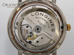 Longines Flagship Automatic cal 345