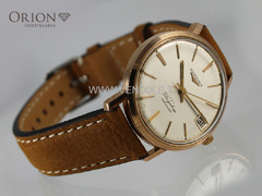 Longines Flagship Automatic cal 345