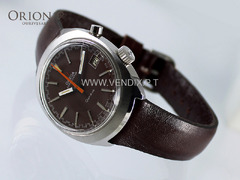 Omega Seamaster Chronostop Vintage 1970