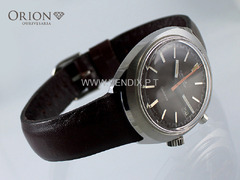 Omega Seamaster Chronostop Vintage 1970