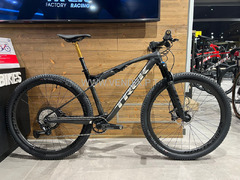 2023 Trek Supercaliber 9.8 XT