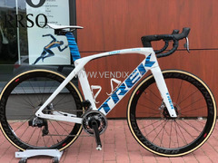 2023 Trek Supercaliber 9.8 XT