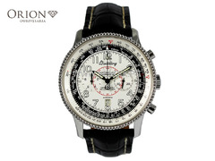 Breitling Montbrillant 1903 Special Edition 100th Anniversary of Aviation