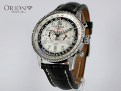 Breitling Montbrillant 1903 Special Edition 100th Anniversary of Aviation