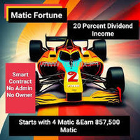 Matic Fortune Brasil