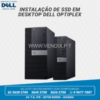 ASSISTENCIA TECNICA DELL GOIANIA GOIAS