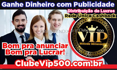 Trabalhe com Publicidade e Receba direto na conta