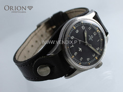 Omega Military Royal Air Force “Fat Arrow”