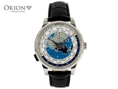 Montblanc Heritage Spirit Orbis Terrarum