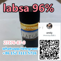 High-Quality LABSA 96% cas 27176-87-0 for Detergent, Washing Agent