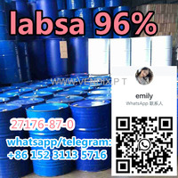 High-Quality LABSA 96% cas 27176-87-0 for Detergent, Washing Agent