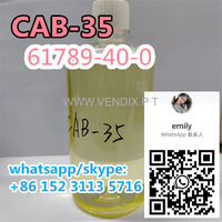 CAB-35, Cocamidopropyl betaine cas no. 61789-40-0