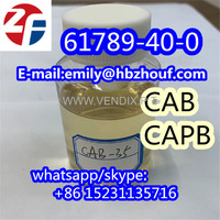 CAB-35, Cocamidopropyl betaine cas no. 61789-40-0