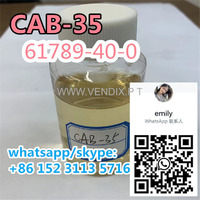 CAB-35, Cocamidopropyl betaine cas no. 61789-40-0