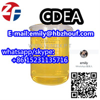 best CDEA Coconut diethanolamide CAS 68603-42-9 high purity 99%