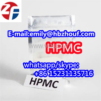 top HPMC Hypromellose high purity 99% cas 9004-65-3