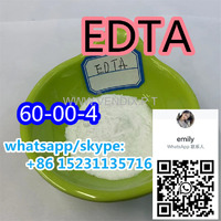 hot selling EDTA Ethylenediaminetetraacetic acid CAS 60-00-4
