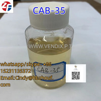 Cocamidopropyl Betaine Capb 30 35 Cab Factory Price Coco Betaine Cas 61789-40-0