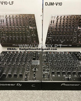 Pioneer CDJ-3000 / Pioneer DJM-A9 / Pioneer DJM-V10-LF / Pioneer CDJ-2000NXS2 / Pioneer DJM-900NXS2