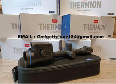 Pulsar THERMION 2 LRF XL50 , THERMION 2 LRF XP50 PRO, THERMION 2 LRF XG50, Pulsar Thermion Duo DXP50