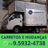 Mudança de Casa, Carretos, Fretes, Transportes em Geral