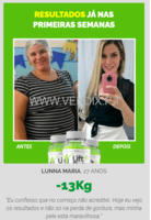 LIFT DETOX CAPS É VERDADE