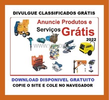 Software Divulgar Classificados 2022 Download Gratis