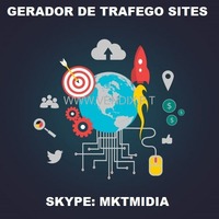 Software Gerador De Visitas Sites Sem Pagar Mensalidades Vitalicio