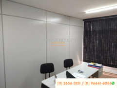 Divisoria em Guarulhos-SP eucatex drywall forro pvc vidro divisorias usadas