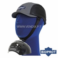 Boné com Casquete Bioprot CAP MACHINE