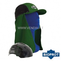 Boné com Casquete Bioprot LEGIONÁRIO USINA