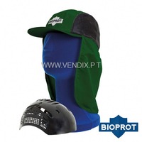 Boné com Casquete Bioprot LEGIONÁRIO PARA NUCA