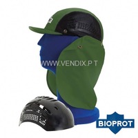 Boné com Casquete Bioprot LEGIONÁRIO PARA NUCA