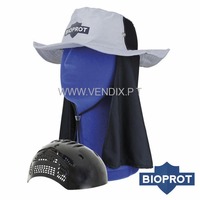 Boné com Casquete Bioprot CHAPÉU SAFARI