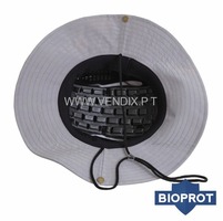 Boné com Casquete Bioprot CHAPÉU SAFETY DRY