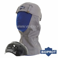 Boné com Casquete Bioprot SOLDADOR