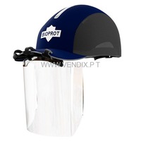 Boné com Casquete Bioprot VISOR PROT