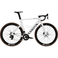 2025 Canyon Aeroad CF SLX 7 AXS Road Bike (ZONACYCLES)