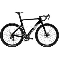 2025 Canyon Aeroad CFR AXS Road Bike (ZONACYCLES)