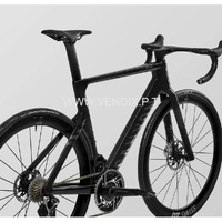 2025 Canyon Aeroad CFR AXS Road Bike (ZONACYCLES)