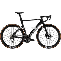 2025 Canyon Aeroad CFR Di2 Road Bike (ZONACYCLES)