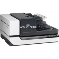 HP Scanjet Enterprise Flow N9120 Flatbed Scanner (WORLDPRINTHEAD)