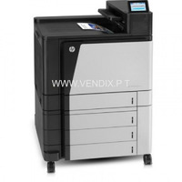 HP Color LaserJet Enterprise M855xh Laser Printer (WORLDPRINTHEAD)