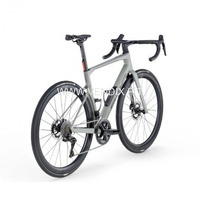 2025 Bmc Roadmachine 01 Two Road Bike ~ KINGCYCLESPORT