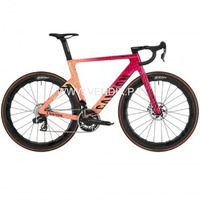 2025 Canyon Aeroad CFR AXS Road Bike - KINGCYCLESPORT