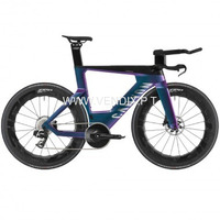 2025 Canyon Speedmax CFR AXS Road Bike - KINGCYCLESPORT
