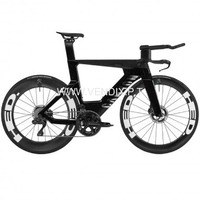 2025 Canyon Speedmax CFR Di2 Vanquish Pro Road Bike - KINGCYCLESPORT