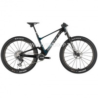 2025 Scott Spark RC SL Mountain Bike - KINGCYCLESPORT