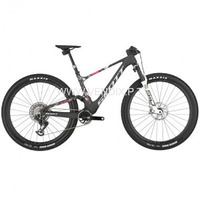 2025 Scott Spark RC World Cup EVO Mountain Bike - KINGCYCLESPORT