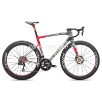2025 Specialized S-Works Tarmac SL8 LTD - Forward 50 Collection Road Bike (GUN2BIKESHOP)